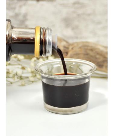 Direct & Friendly Organic Gift Set: Tasting Set of 3x100ml Organic Balsamic Vinegars - Mango Currant Raspberry - Perfect for Gifting & Gourmet Cooking - Buy Online on GoSupps.com