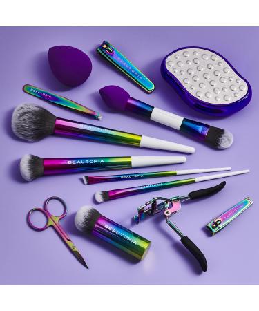 Beautopia Nail Scissors Classic - Buy Online on GoSupps.com