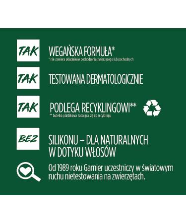 Garnier Fructis Watermelon Hair Food Revitalizing Shampoo - Buy Online on GoSupps.com