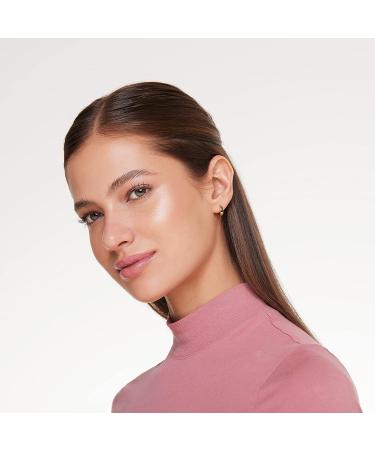 essence Kissed By The Light Face Illuminating Powder | 3-in-1 Highlighter, Bronzer & Blush | Vegan, Cruelty-Free & Gluten-Free | Compact Multi-Use Powder | Free From Oil, Fragrance, Parabens, Alcohol & More - Buy Online on GoSupps.com