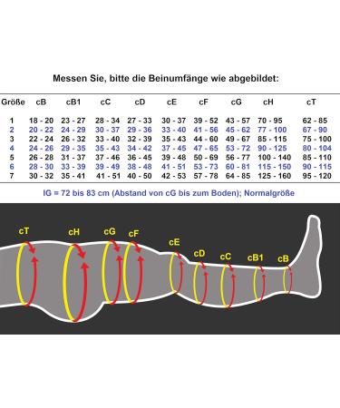 Buy Compression Tights for Men - Class 3 Support Tights AT - Comfortable & Durable - International Shipping Available - Buy Online on GoSupps.com