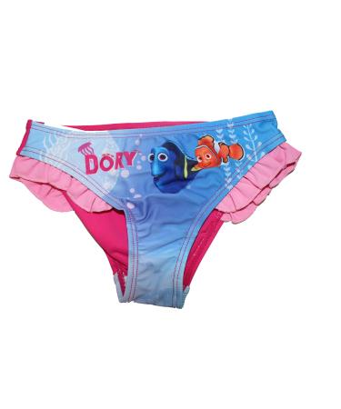 Disney's finds Dorie bikini pants 104 pink
