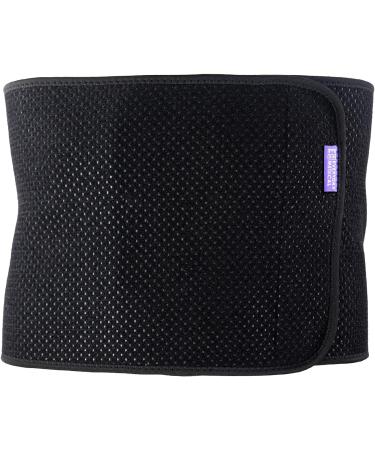 Everyday Medical Belly Belt - Abdominal Support for Post-Birth Caesarean Recovery & Back Support | Plus Size XXL/2XL - Buy Online on GoSupps.com