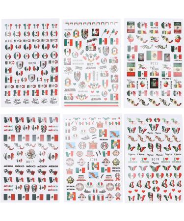 Nail Art Sticker Stick on Nails Self adhesive Small Size Suitable for Decorating Various Nails for Family for Nail School for Nail Salon for DIY Nail Art - Buy Online on GoSupps.com