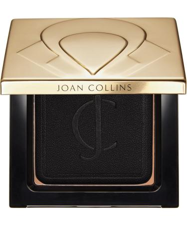 Joan Collins Timeless Beauty Meticulous Skin Perfecting Pressed Powder Dark 8g - Buy Online on GoSupps.com