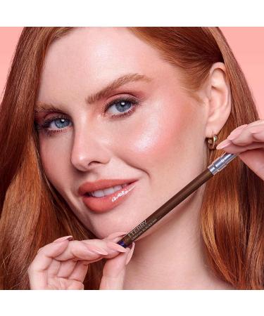 By Terry Blackstar Eyeliner Crayon N 4 Brown Secret - Long-lasting Waterproof & Highly Pigmented - Buy Online on GoSupps.com