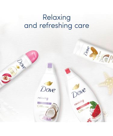Dove Ultimate BBag Gift Set - Time to Refresh Your Skin - Buy Online on GoSupps.com
