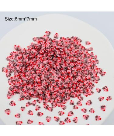 RT 10g Soft Cake Slice for Slimes Additives Accessories Fluffy DIY Nail Mobile Beauty Powder for Slimes Clound Sand Toys Filler Y420 (Color : 10g) - Buy Online on GoSupps.com