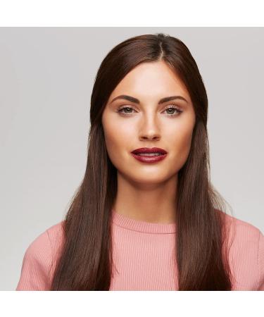 Essence This is Me. Semi Shine Lipstick No. 107 Wild Side - Vegan Nourishing Pink Lipstick (3.3g) | Alcohol & Paraben Free Immediate Shine - Buy Online on GoSupps.com