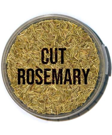 Dried Cut Rosemary - 50g - Buy Online on GoSupps.com