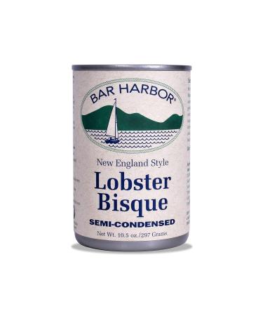 Bar Harbor Lobster Bisque - 10.5 Oz.