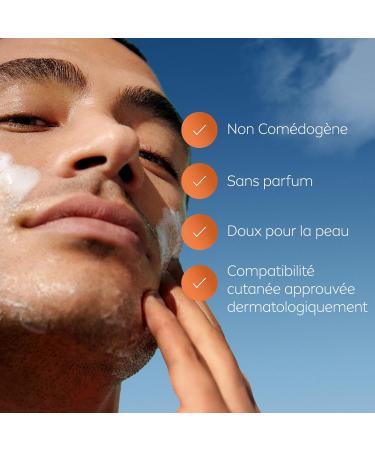 NIVEA Derma Skin Clear Gel Face Wash (1 x 150 ml) Anti-blackhead cleansing care with pure sea salt salicylic acid & niacinamide Face gel for blemish-prone skin - Buy Online on GoSupps.com