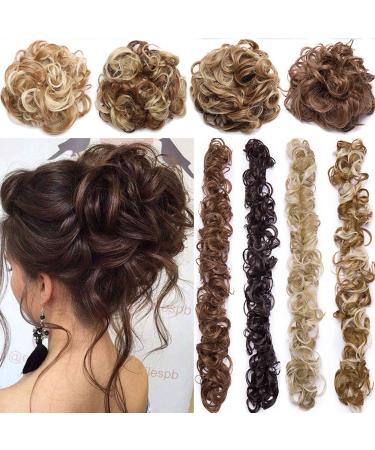XXXL hair extension hair part hair tendrils updos voluminous curls messed ponytail hair extension long ponytail dark black
