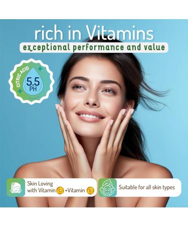 OUTRAGEOUSLY EFFECTIVE PH Balanced long lasting whole body deodorant 3 pack +1 bonus pack 15 Count (Pack of 4) - Buy Online on GoSupps.com