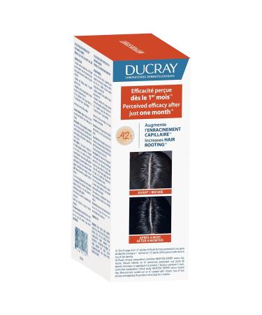 Ducray - Neoptide Expert Strenghtening Thickening Serum - For Men and Women - 100ml - Buy Online on GoSupps.com