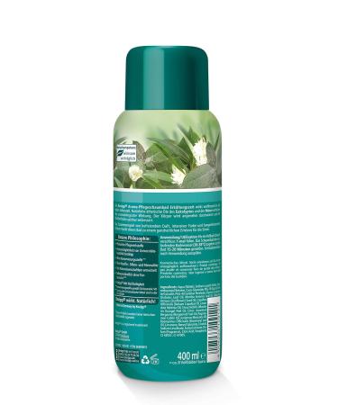 Kneipp Aroma Care Foam Bath Cold Season - Eucalyptus Mint 400 ml | Soothing Aromatherapy for Winter Relief - Buy Online on GoSupps.com