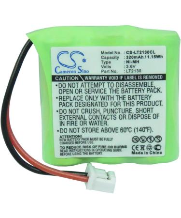 Replacement Battery for Sagem D10T - High Quality International Shipping - Buy Online on GoSupps.com