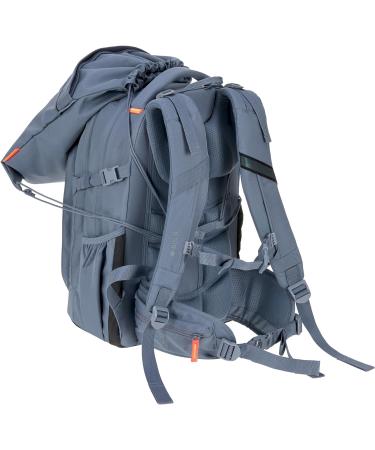 Bold L ssig Children's Gym Bag - Versatile Sports Bag & School String Bag in Bold Blue - Buy Online on GoSupps.com