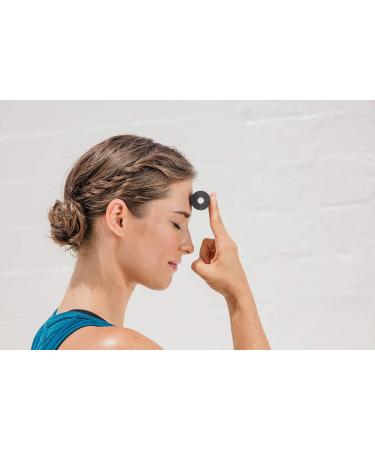 BLACKROLL Micro Fascia Roller - Original Small Self-Massage Tool for Fascia - Orange - Buy Internationally - Buy Online on GoSupps.com