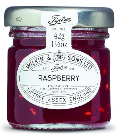 Wilkin & Sons of Tiptree Mini Gold Gift Box - 6 x 42g - Buy Online on GoSupps.com