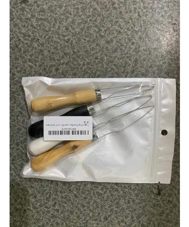 Portable Button Helper Aid - 4pcs Zipper Pull & Hook Tool for Seniors | Easy Dressing Aid for Men & Women - Buy Online on GoSupps.com