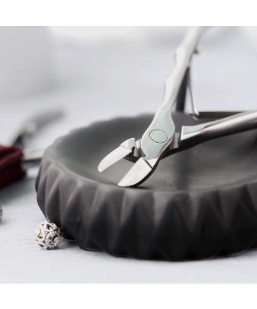 Staleks Pro Nail Nippers EXPERT NE-60-16 Full Jaw 0.63 Inch (16mm) - Buy Online on GoSupps.com