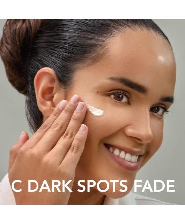 Lancer Skincare Instant Brightening Booster - 30% Vitamin C & Turmeric Anti-Aging Night Cream | 1.7 oz | International Shipping - Buy Online on GoSupps.com