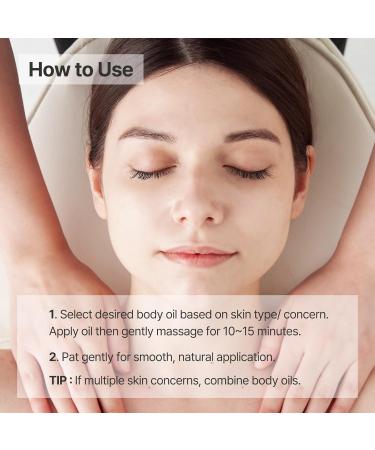 OxygenCeuticals Body Shaping Treatment Oil 1000ml (33.8 fl oz) Professional Body Massage Oil with Botanical Extracts for Contouring and Firming - Buy Online on GoSupps.com