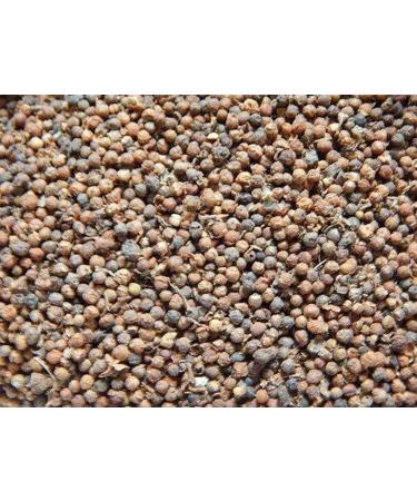 Raw Herbs/Jadi Booti Priyangu Seeds Priyangu Beej Callicarpa Macrophylla (50gm) - Buy Online on GoSupps.com