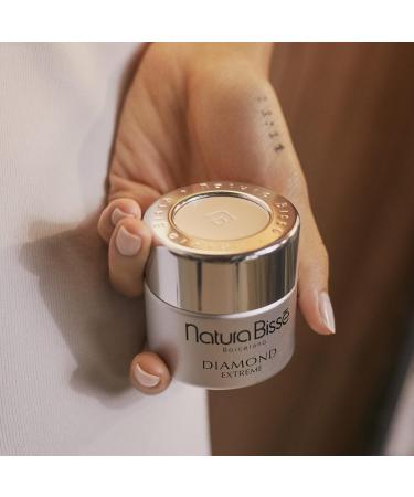 Natura Biss Diamond Extreme Cream Rich Texture 1.7 Oz - Luxurious Skincare Solution - Buy Online on GoSupps.com
