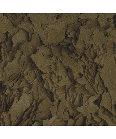 SPIRULINA Flakes 1000ml / 200g - Food with spirulina for freshwater and saltwater fish - Buy Online on GoSupps.com
