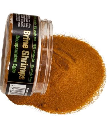 DISCUSFOOD 100% decapsulated Artemia eggs - Buy Online on GoSupps.com