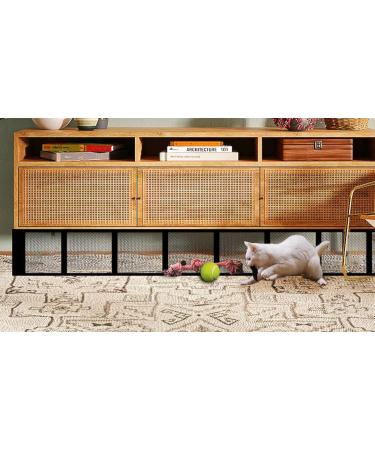 Shop Laminet Deluxe Toy Blocker - Prevents Toys from Disappearing Under Furniture | International Shipping Available - Buy Online on GoSupps.com