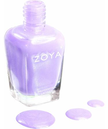 Zoya Julie Nail Polish 15ml - Buy Online on GoSupps.com