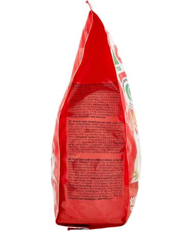 Frolic Mini Crunchy Dog Food Dry Poultry Flavor 5 Bags of 800g - Buy Online on GoSupps.com