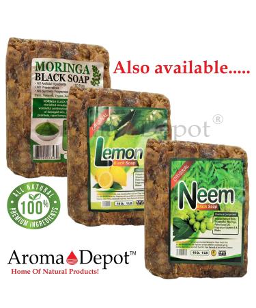 Aroma Depot Shea Mango & Cocoa Butter 8oz Bundle Pack - 100% Raw-Pure Unrefined | For all Skin Types | Ideal for DIY Body Butters, Soaps, Lotions, and Lip Balm | Amazing Moisturizers - Buy Online on GoSupps.com