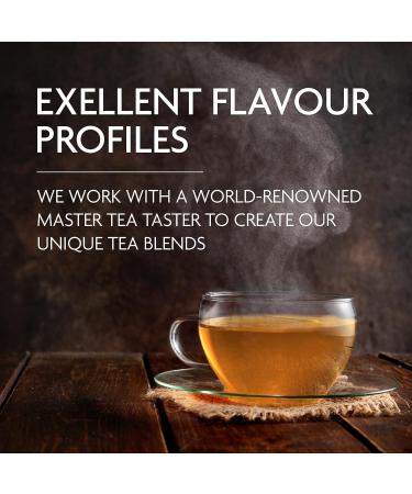 East London Tea Co. - JADE OOLONG Loose Leaf Tea | High in Antioxidants | 100% Natural Ingredients (80g Pouch) - Buy Online on GoSupps.com