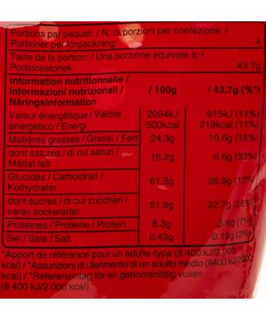 Maltesers Bonbons au Chocolat 175 g - Lot de 5 - Buy Online on GoSupps.com