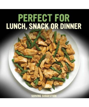 Sweet Earth Plant Based Chicken Tenders 8oz (Frozen) - Pack of 1 - Buy Online on GoSupps.com