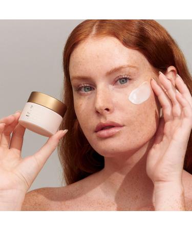 Shop INIKA Organic Phytofuse Renew Night Cream 50ml - Revitalize Skin & Boost Glow | International Shipping Available - Buy Online on GoSupps.com