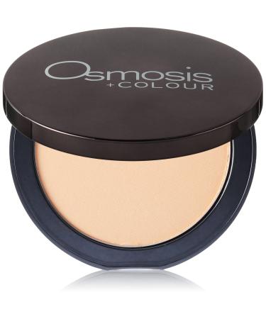 Osmosis Pressed Base Foundation  Golden Light - Buy Online on GoSupps.com