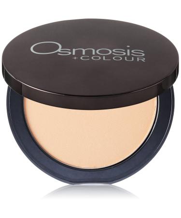 Osmosis Pressed Base Foundation  Golden Light