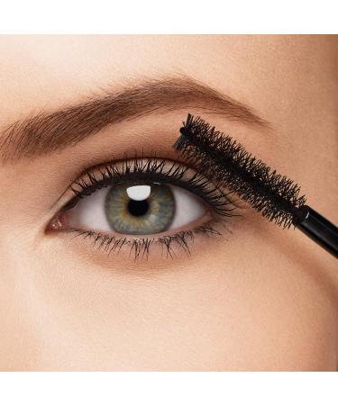 Revlon Volumazing Mascara | Non-Waterproof, No Clump, Smudge & Flake Proof - 901 Blackest Black - 0.3 Fl Oz - Buy Online on GoSupps.com
