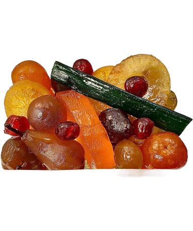 Assortment of Apt Candied Fruits 800 gr - Buy Online on GoSupps.com