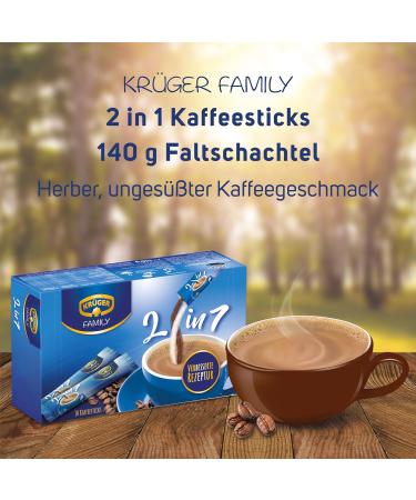  KR GER Kr ger 2-in-1 Pack (171g) - Buy Online on GoSupps.com