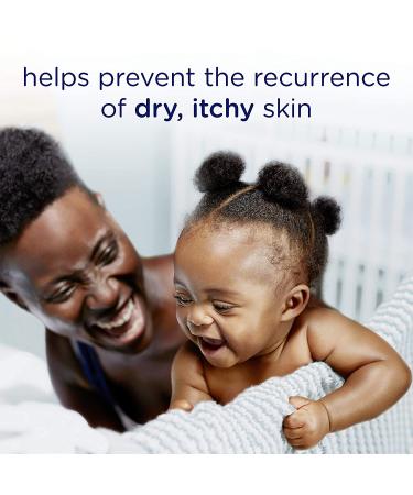 Dove Baby Eczema Care Soothing Cream 5.1 oz | Gentle Relief for Baby's Skin - Buy Online on GoSupps.com