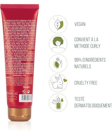 Naturtint Hair Food Goji Revitalizing Mask for Dull/Weakened Hair 150 ml - Buy Online on GoSupps.com
