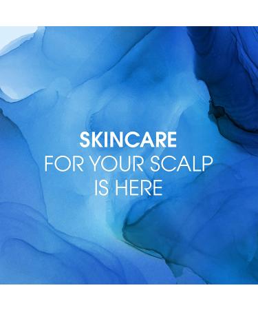 Head & Shoulders Supreme Argan Oil & Vitamin E Scalp Serum 1.3 Fl Oz - Buy Online on GoSupps.com