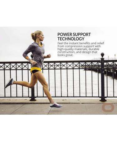 Plantar Fasciitis Socks with Arch Support for Men & Women - Best Ankle Compression Socks for Foot and Heel Pain Relief - Better Than Night Splint Brace Orthotics Inserts Insoles S/M (4-5.5 Men / 4-6.5 Women) Beige - Buy Online on GoSupps.com