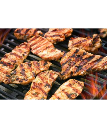 Jeske Sports Supplies Tasty Pott Organic fries and chicken herbs 30 grams herbs and cooking roasting and marinating fries splitting potatoes refining herbs 30 g 1er Pack - Buy Online on GoSupps.com